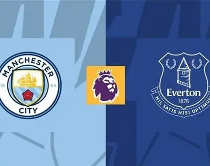 everton vs man city — SA news