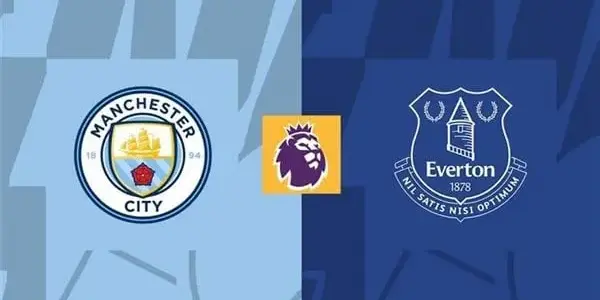 everton vs man city — SA news