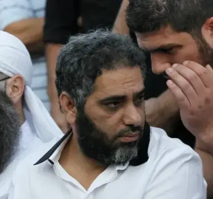 فضل شاكر — SA news