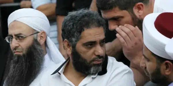 فضل شاكر — SA news