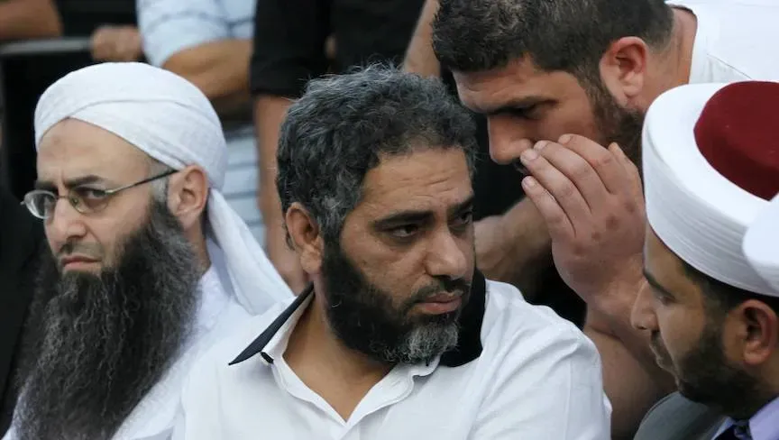 فضل شاكر — SA news