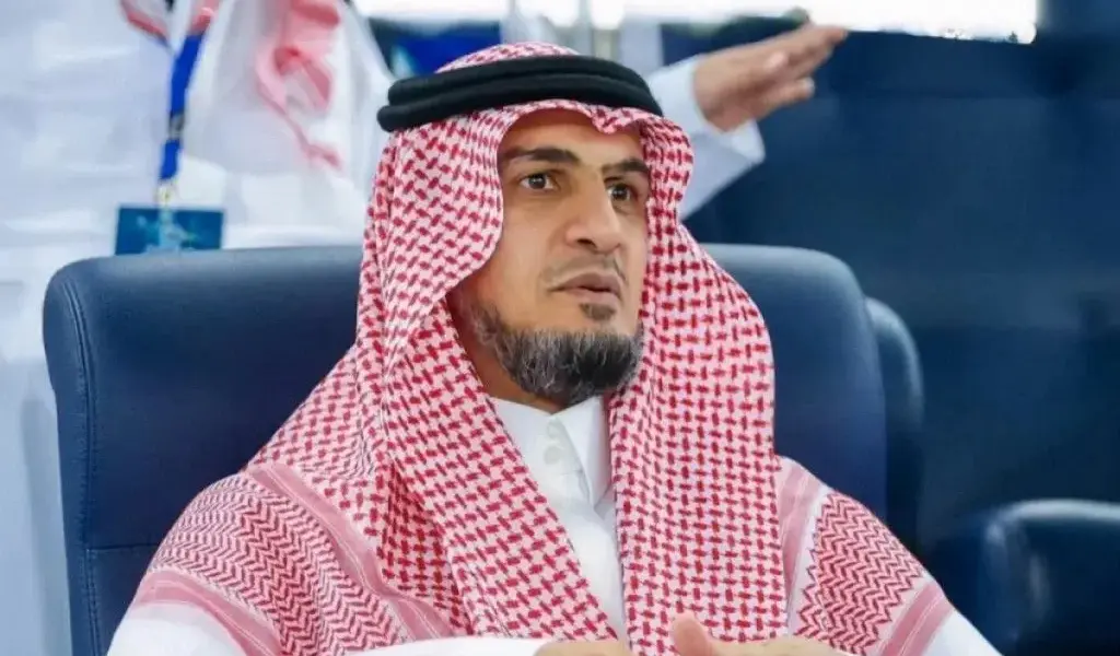 فهد المفرج — SA news