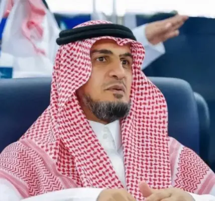 فهد المفرج — SA news