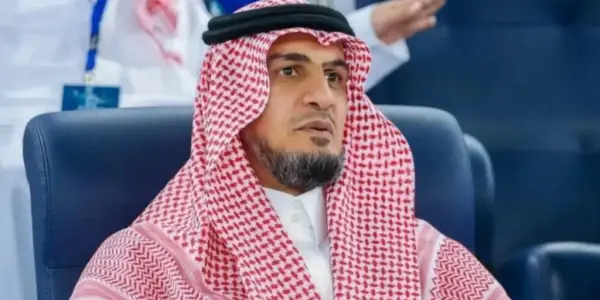 فهد المفرج — SA news