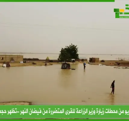 فيضان — SA news