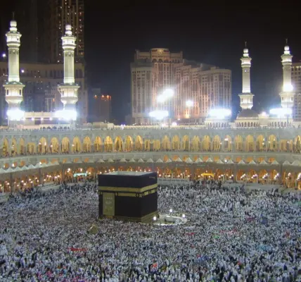hajj — SA news