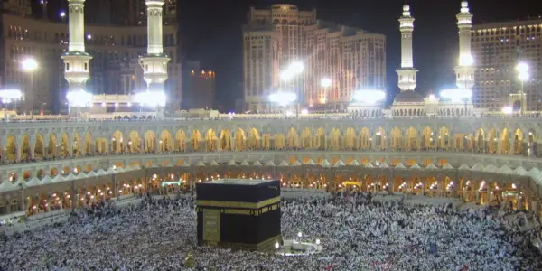 hajj — SA news