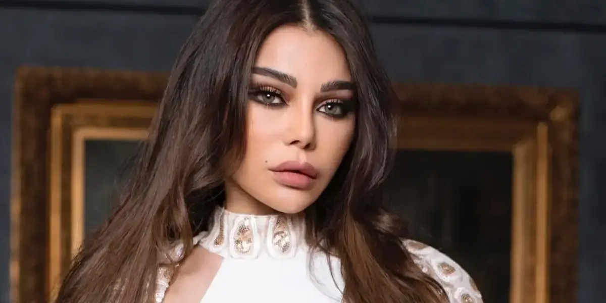 هيفاء وهبي — SA news
