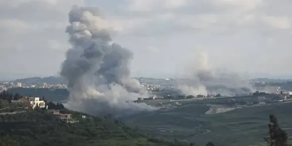 حزب الله — SA news