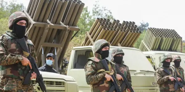حزب الله — SA news