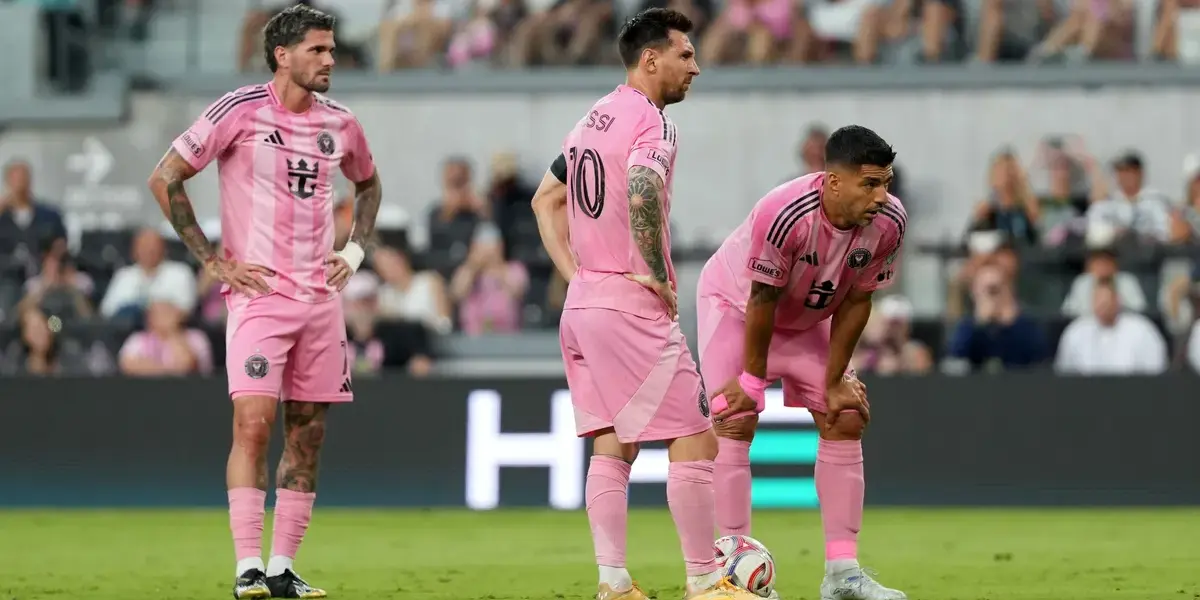 inter miami vs orlando city — SA news