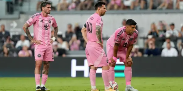 inter miami vs orlando city — SA news