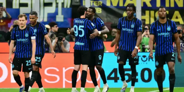 inter vs parma — SA news
