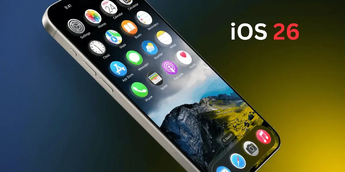 ios 26 — SA news