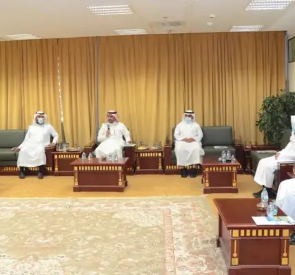 جامعة الامام محمد بن سعود الدراسات العليا — SA news