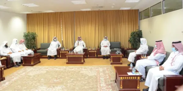 جامعة الامام محمد بن سعود الدراسات العليا — SA news