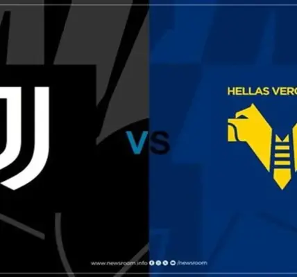juventus vs verona — SA news