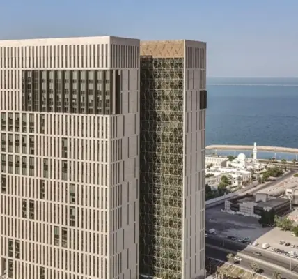 جزيرة كبر — SA news