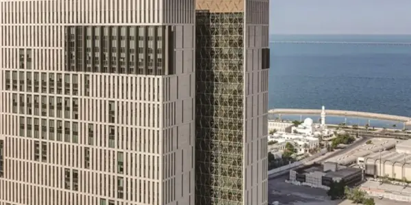جزيرة كبر — SA news