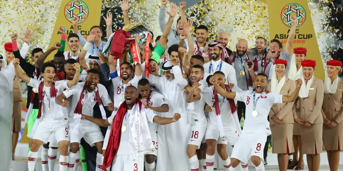 كأس أمير قطر — SA news