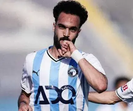 الأهرام ضد إنبي — SA news