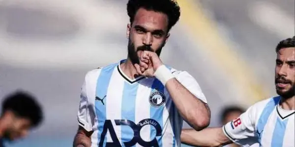 الأهرام ضد إنبي — SA news