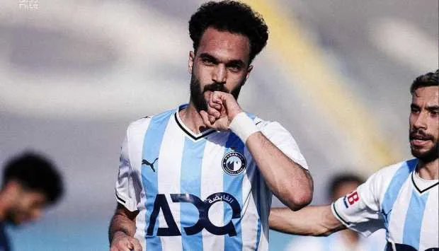 الأهرام ضد إنبي — SA news