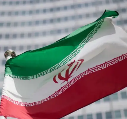 العقوبات المفروضة على إيران — SA news
