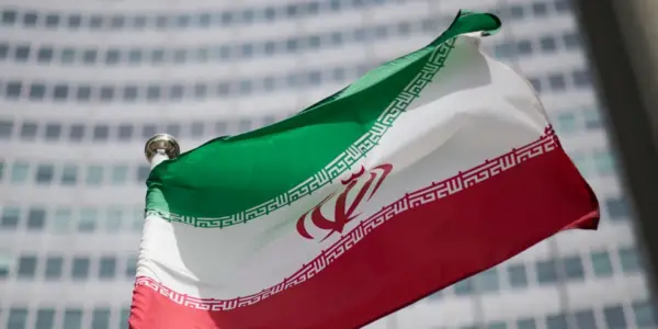 العقوبات المفروضة على إيران — SA news