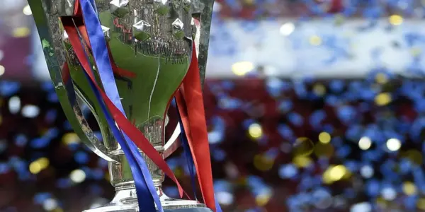 الدوري الاسباني — SA news