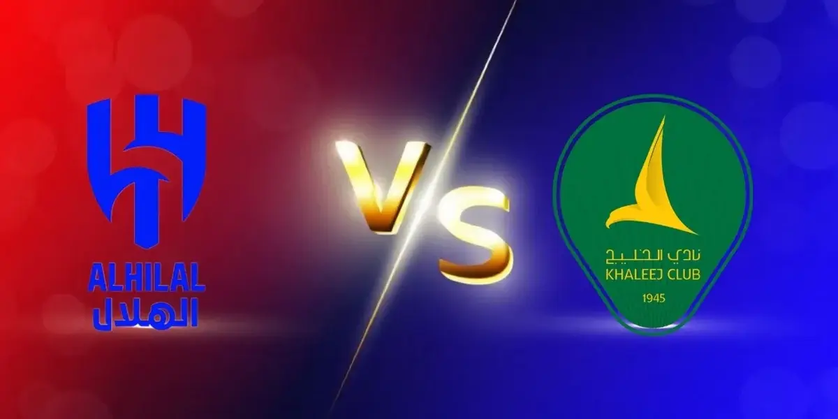 الهلال والخليج — SA news