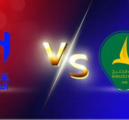 الهلال والخليج — SA news