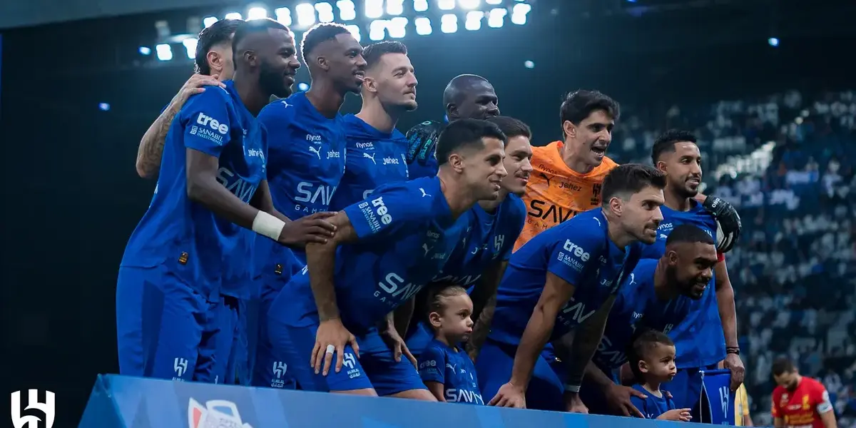 الهلال — SA news