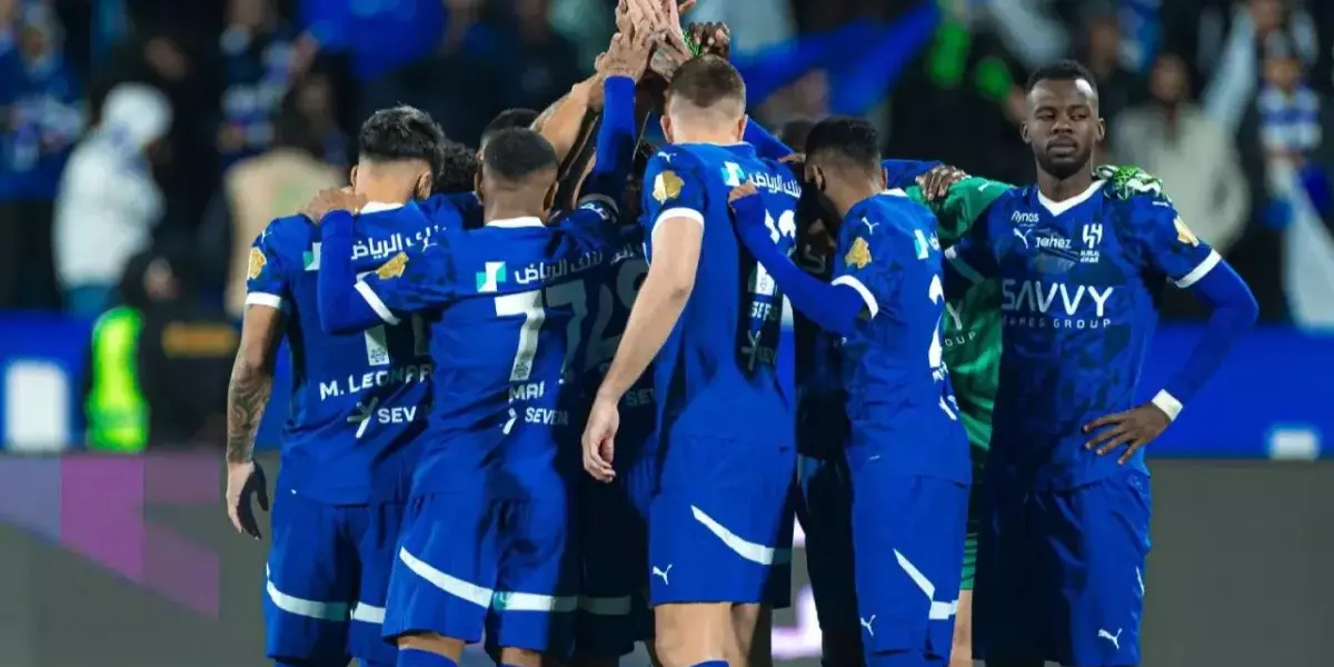 الحزم ضد الهلال — SA news