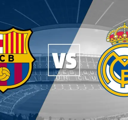 الكلاسيكو — SA news