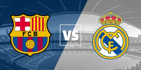 الكلاسيكو — SA news
