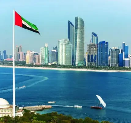 الامارات — SA news