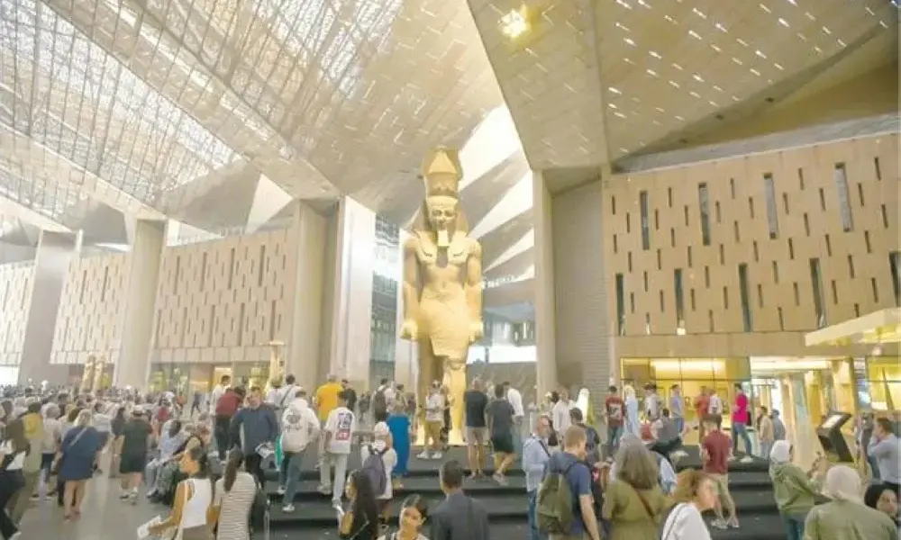 المصر — SA news