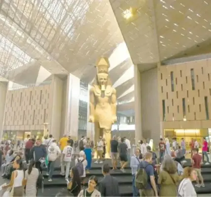 المصر — SA news