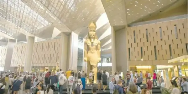 المصر — SA news