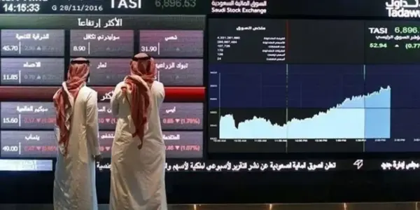 الاسهم السعودية — SA news