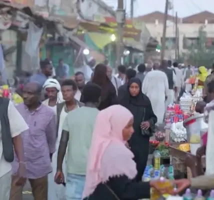 السودان — SA news
