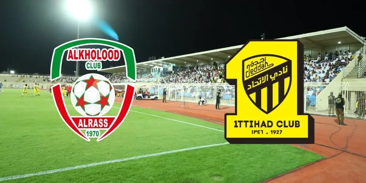 الاتحاد ضد الخلود — SA news