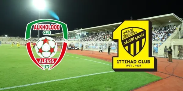 الاتحاد ضد الخلود — SA news