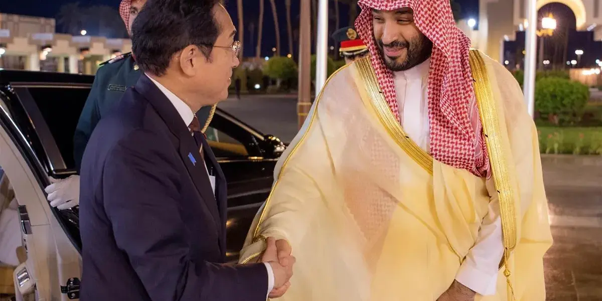 اليابان — SA news