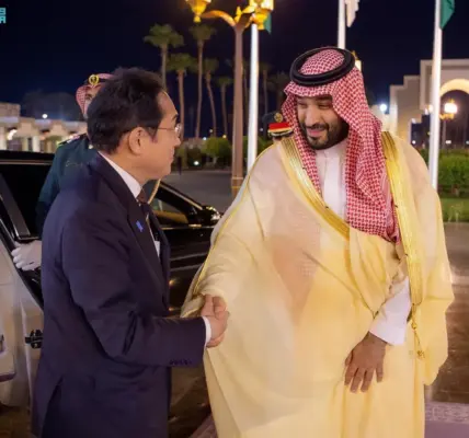 اليابان — SA news