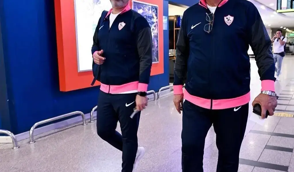 الزمالك اليوم — SA news