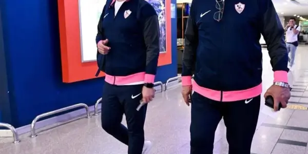 الزمالك اليوم — SA news