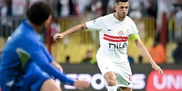 الزمالك — SA news