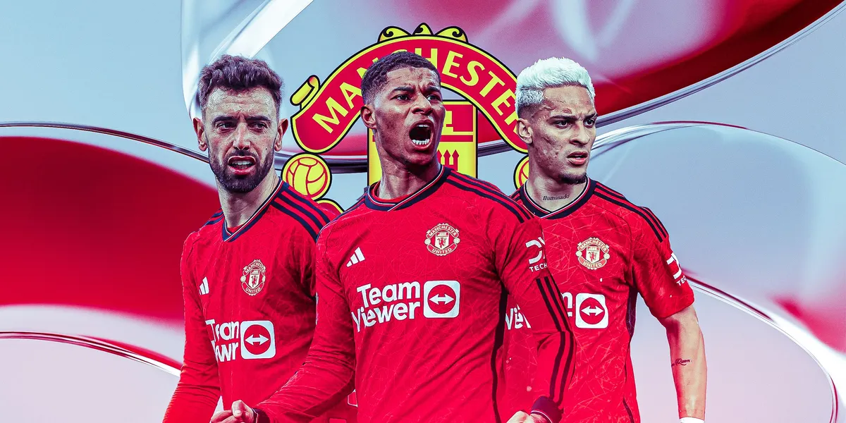 man utd — SA news